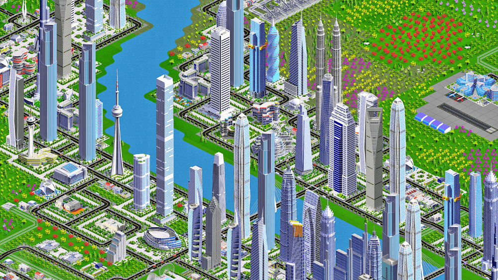 Designer City 2 Screenshot 5