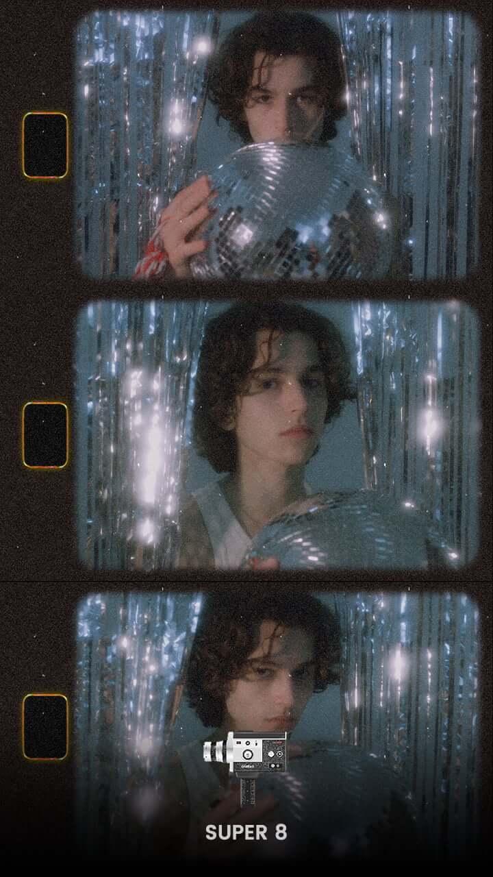 Disposable Camera - OldRoll Screenshot 4