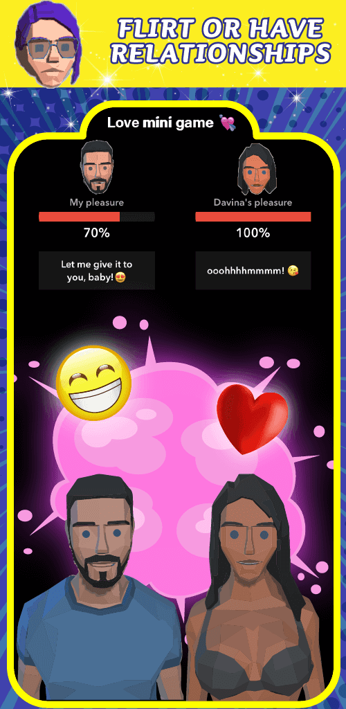Enclaver: Human Life Simulator Screenshot 3