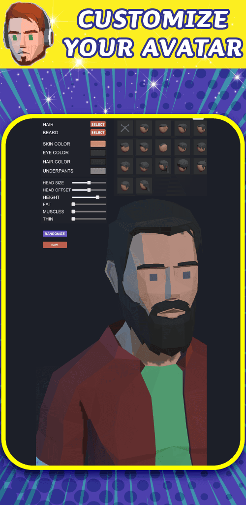 Enclaver: Human Life Simulator Screenshot 5
