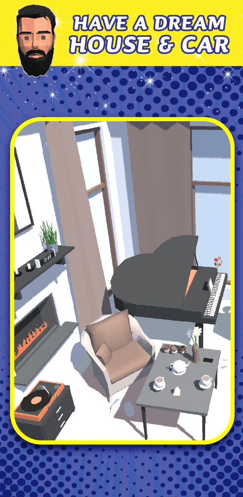 Enclaver: Human Life Simulator Screenshot 6