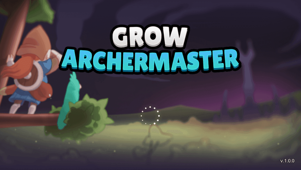 Grow ArcherMaster Screenshot 1