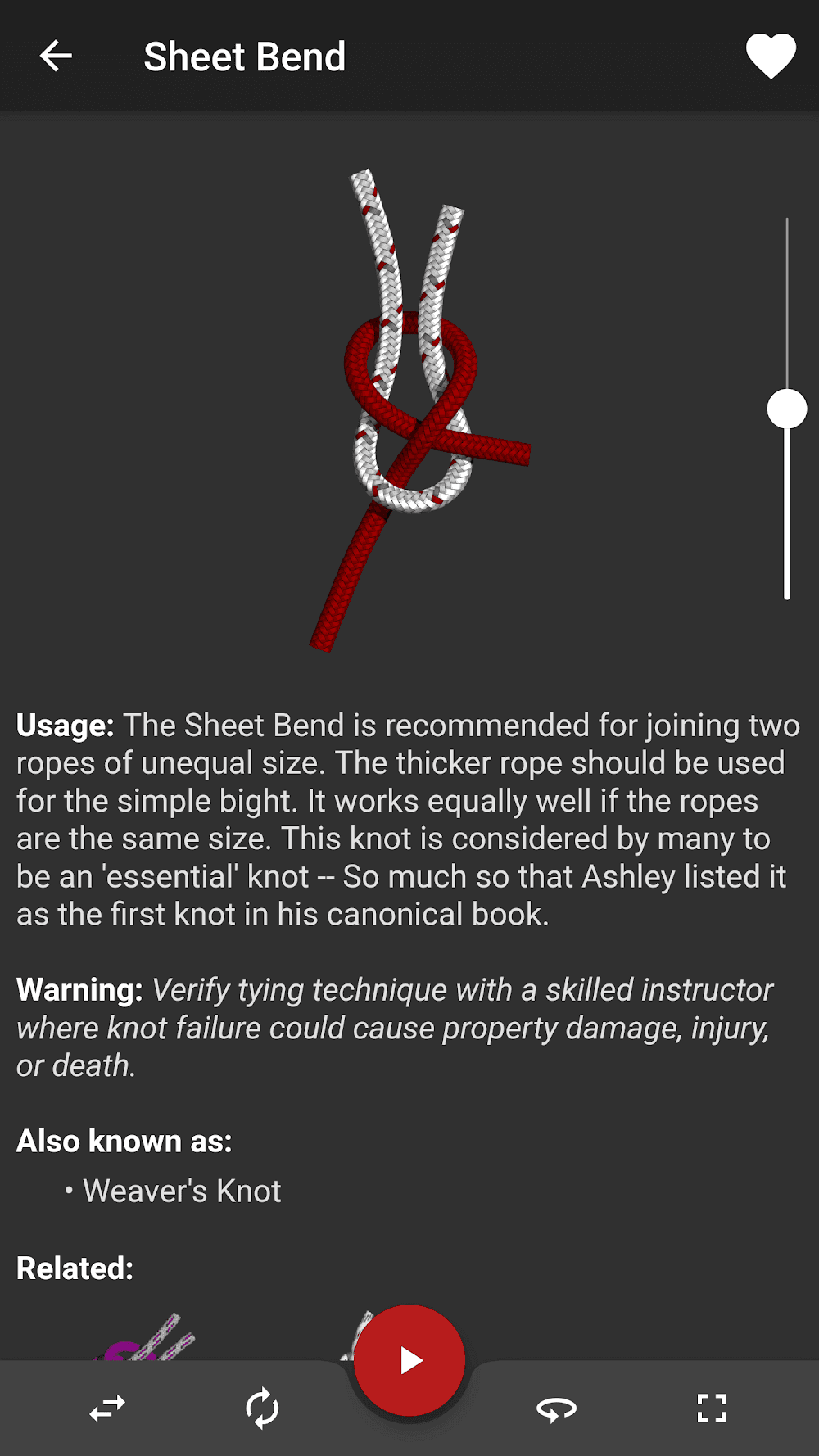 Knots 3D Screenshot 6