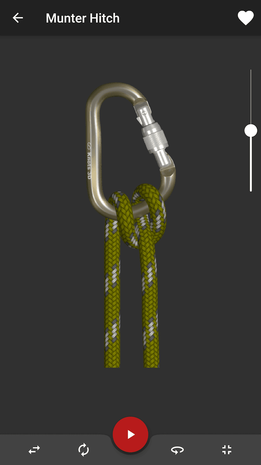 Knots 3D Screenshot 5