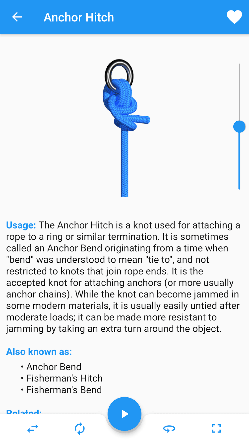 Knots 3D Screenshot 3