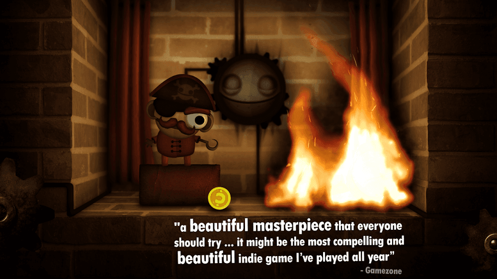 Little Inferno Screenshot 1