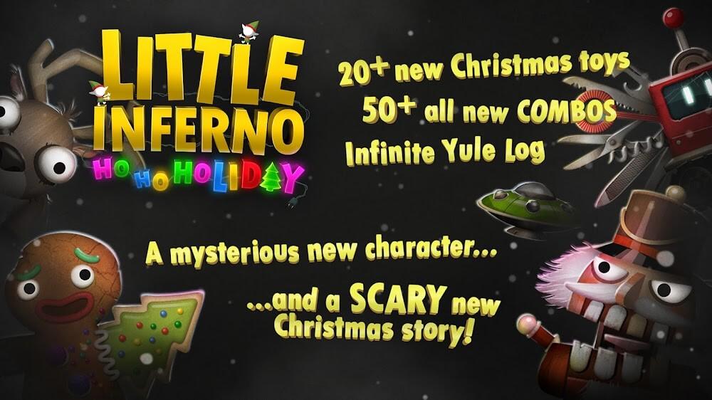 Little Inferno Screenshot 6