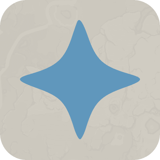 MapGenie: Genshin Impact Map