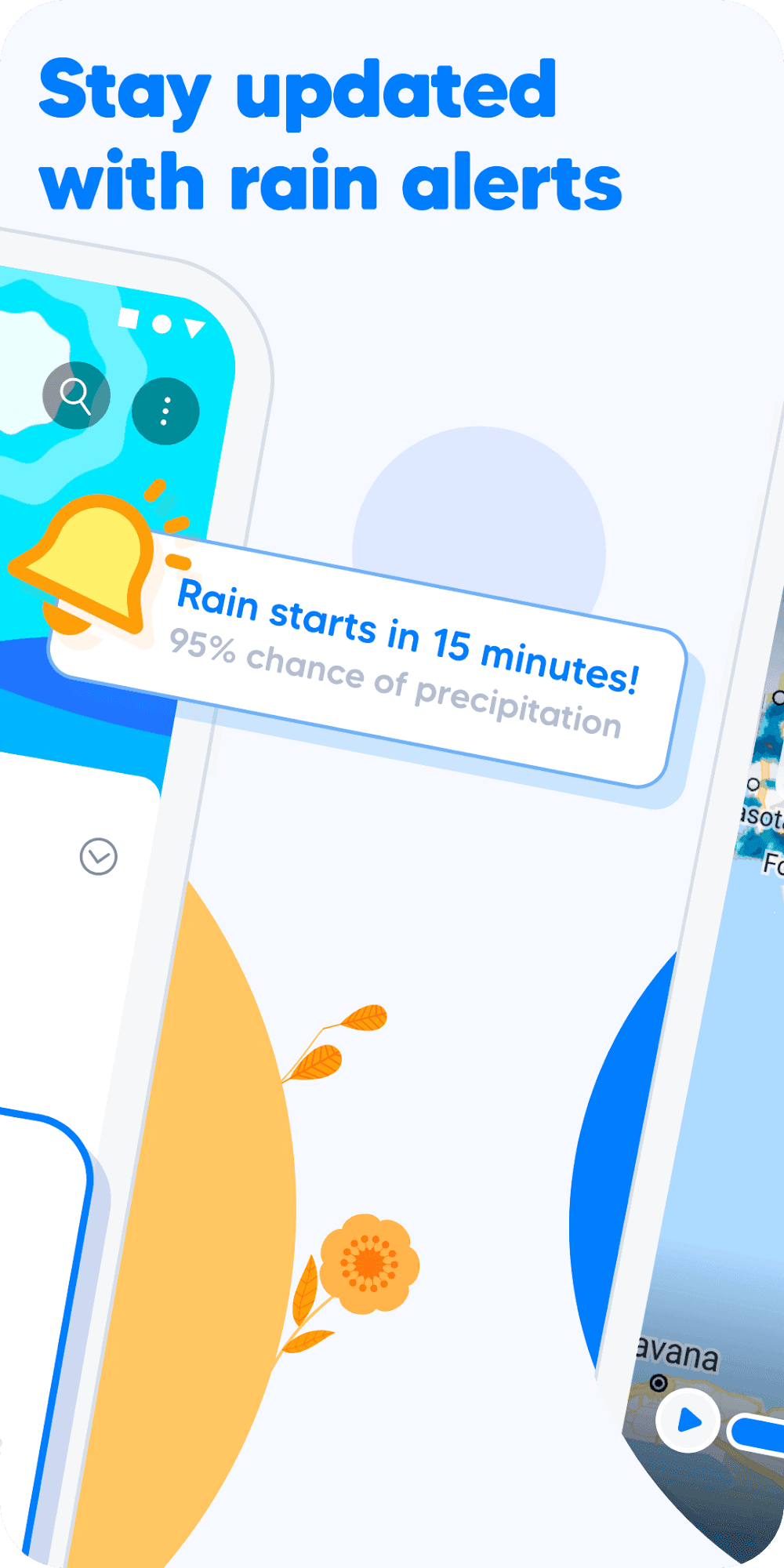 Overdrop Screenshot 2