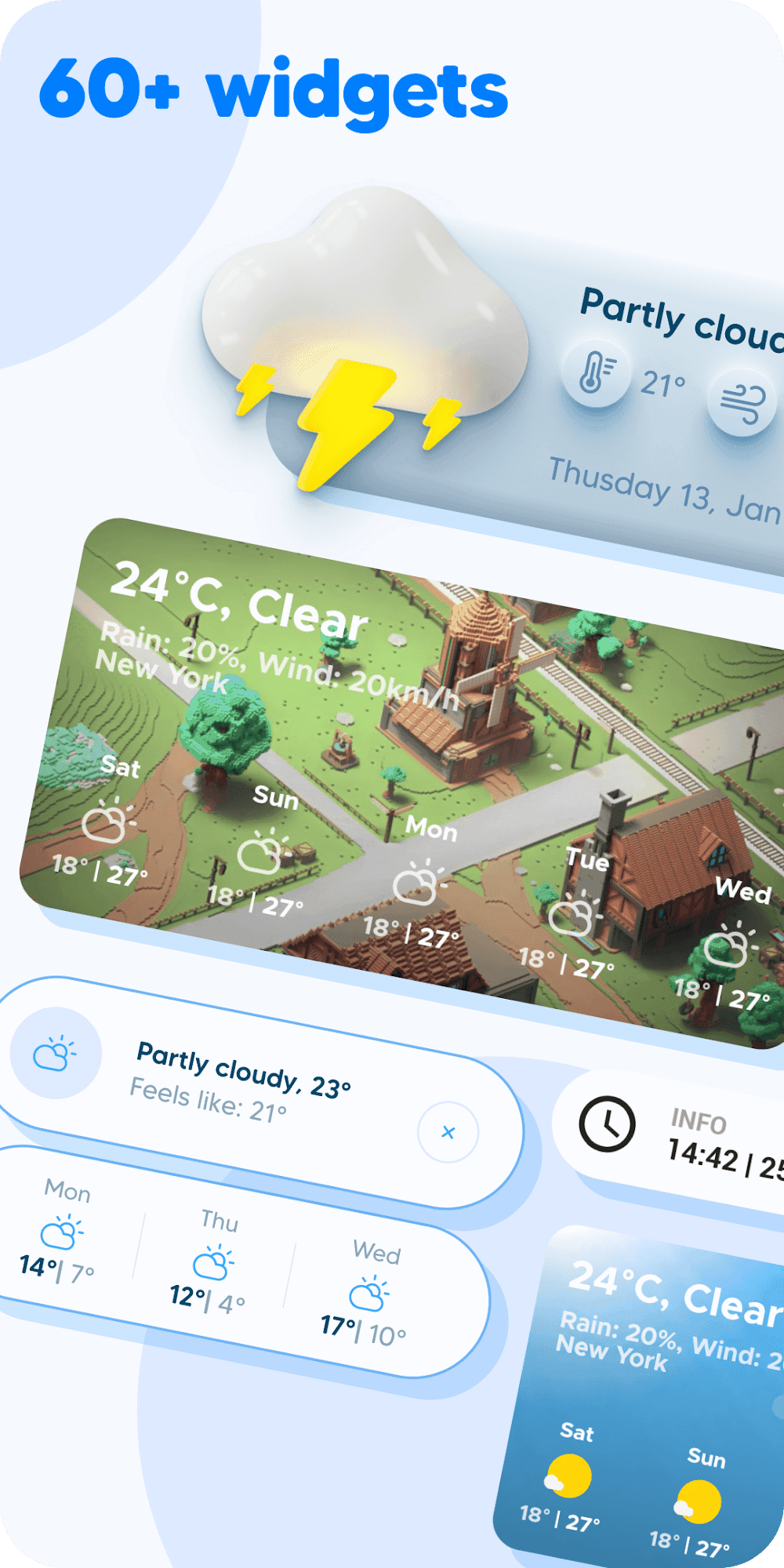 Overdrop Screenshot 4
