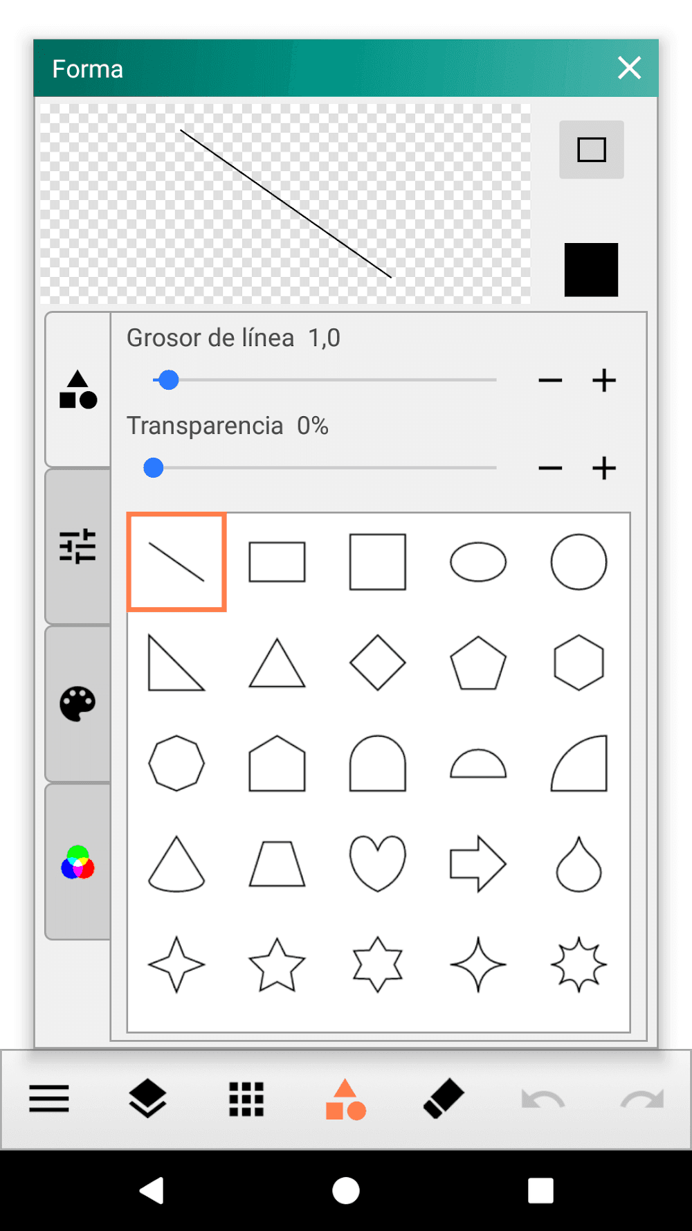 Paint Art Screenshot 2