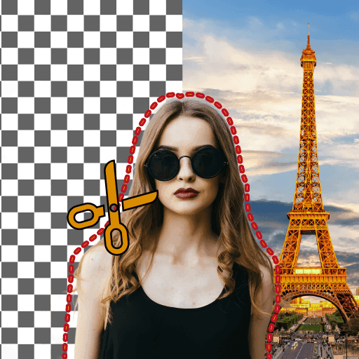 Background Change