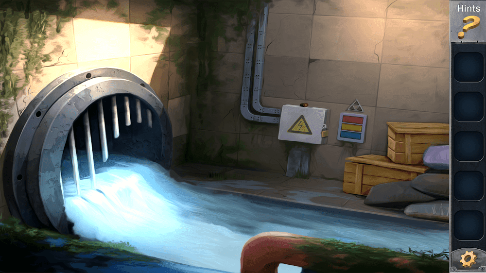 Prison Escape Screenshot 2