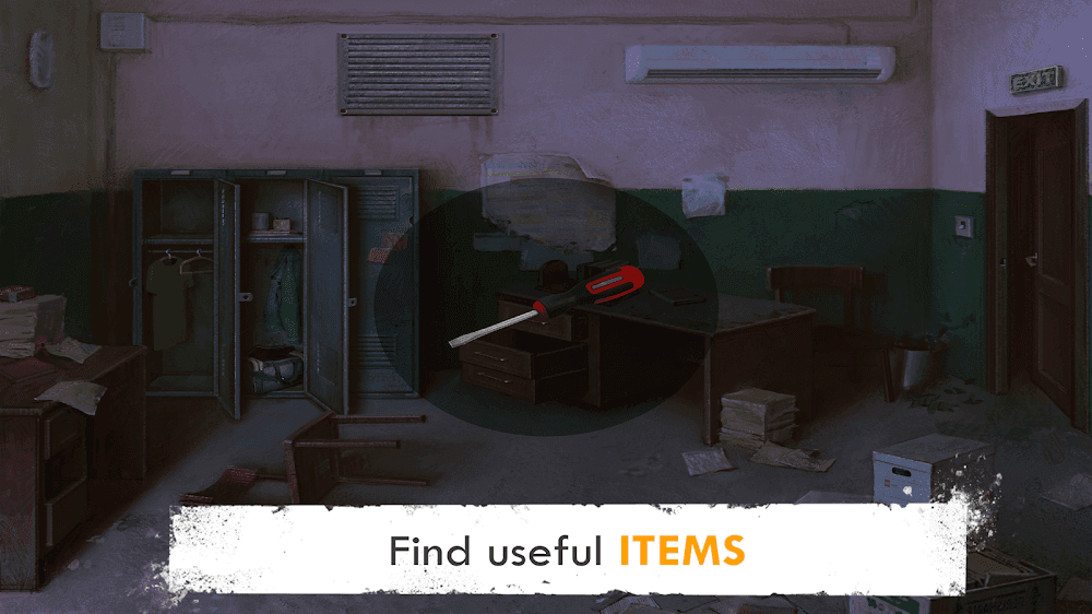 Prison Escape Screenshot 3