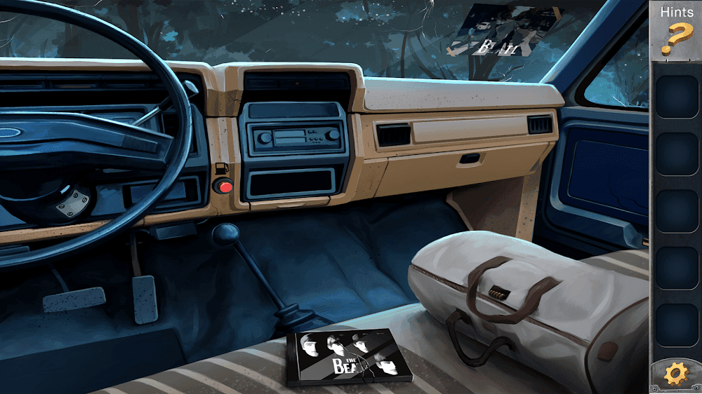 Prison Escape Screenshot 4