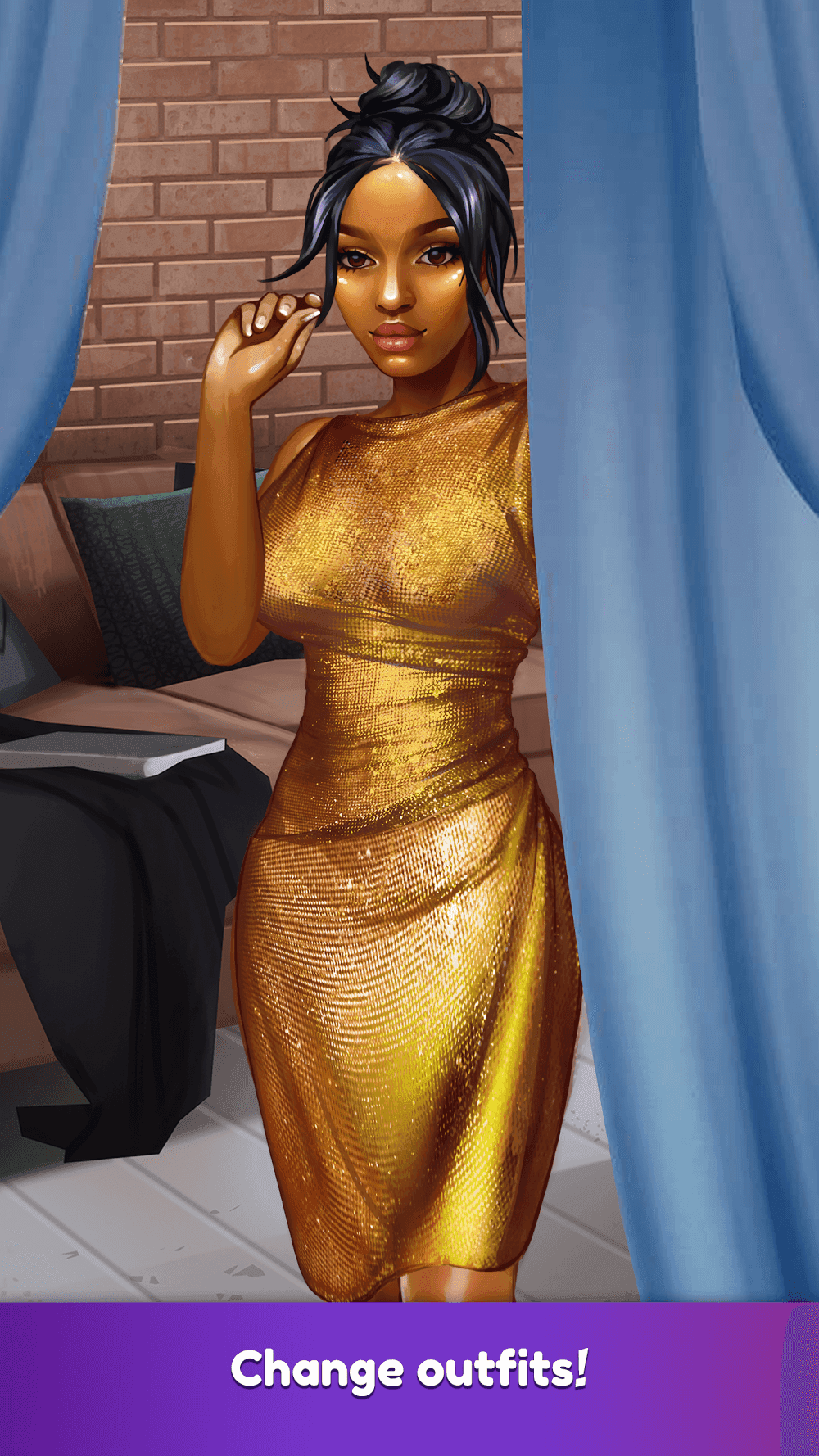 Producer: Choose your Star Screenshot 4