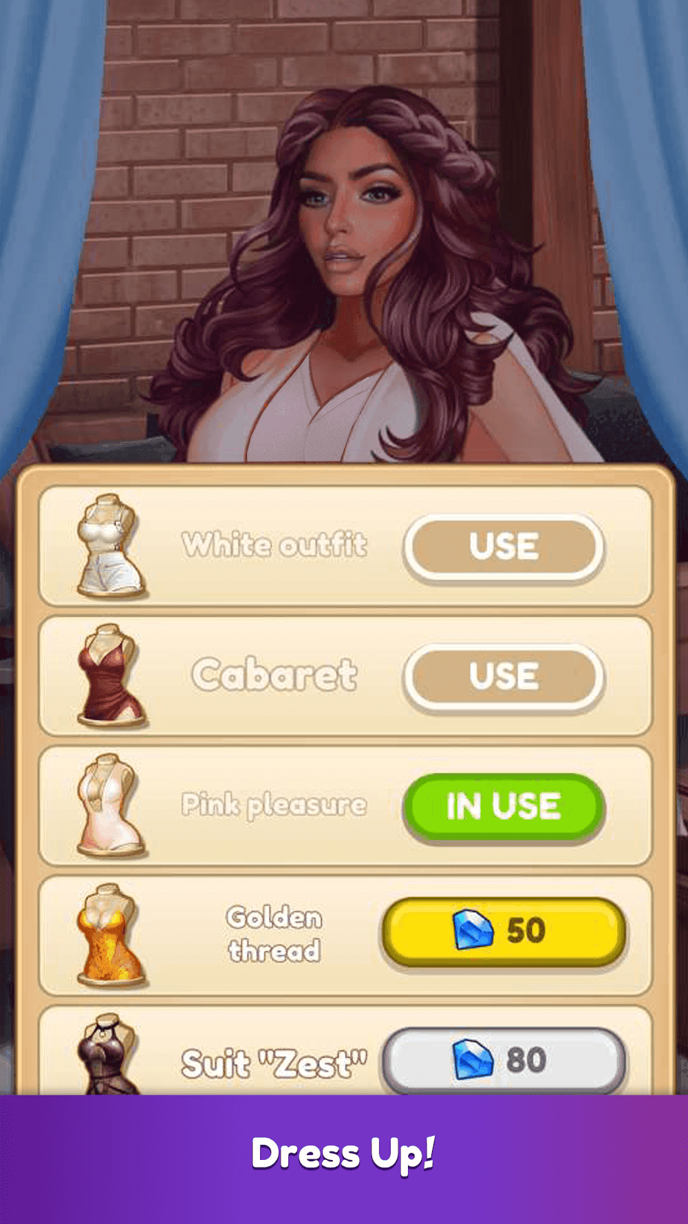 Producer: Choose your Star Screenshot 5