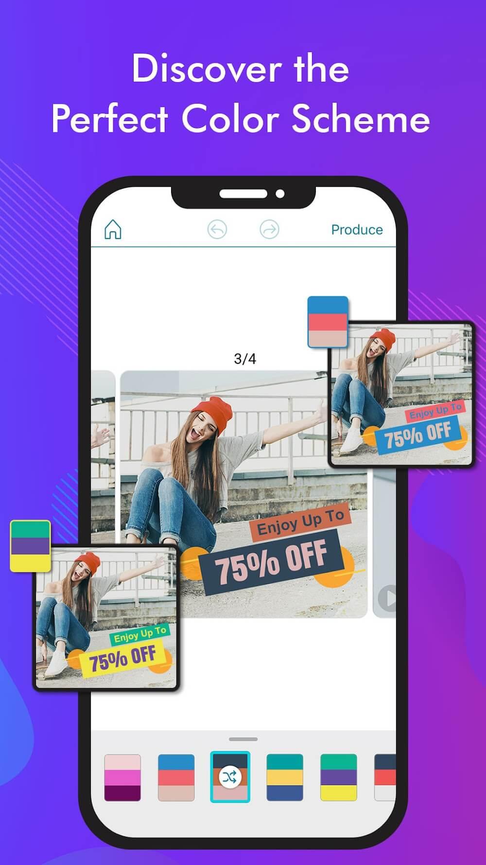 Promeo Screenshot 3