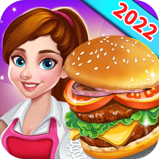 Rising Super Chef
