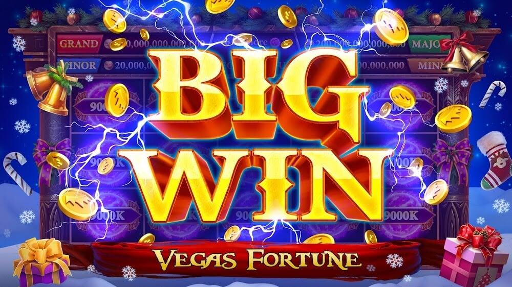 Scatter Slots - Slot Machines Screenshot 6