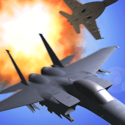 Strike Fighters