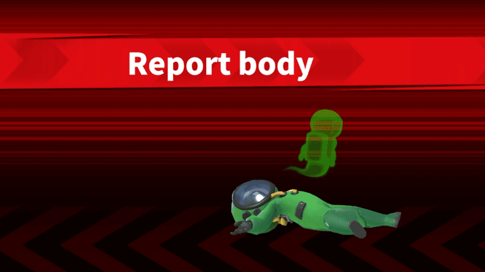 Super Sus Screenshot 1