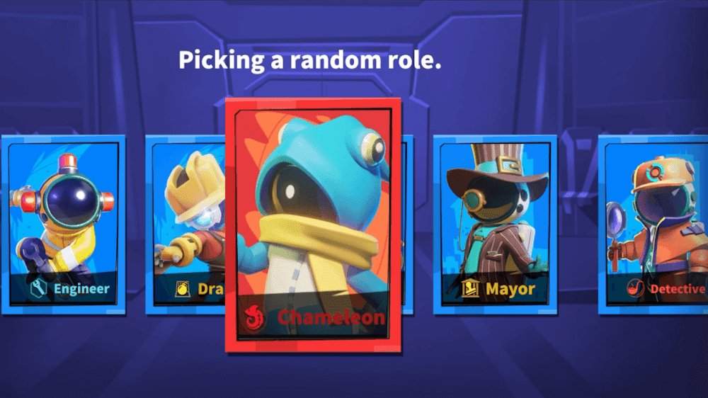 Super Sus Screenshot 3