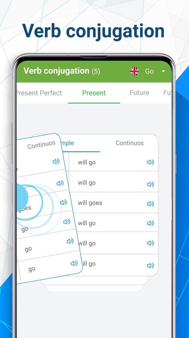 AI Voice Translator Translate Screenshot 5