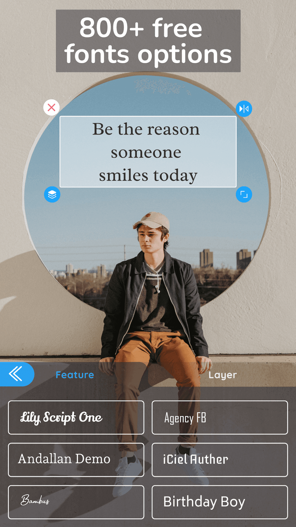 TextArt Screenshot 3