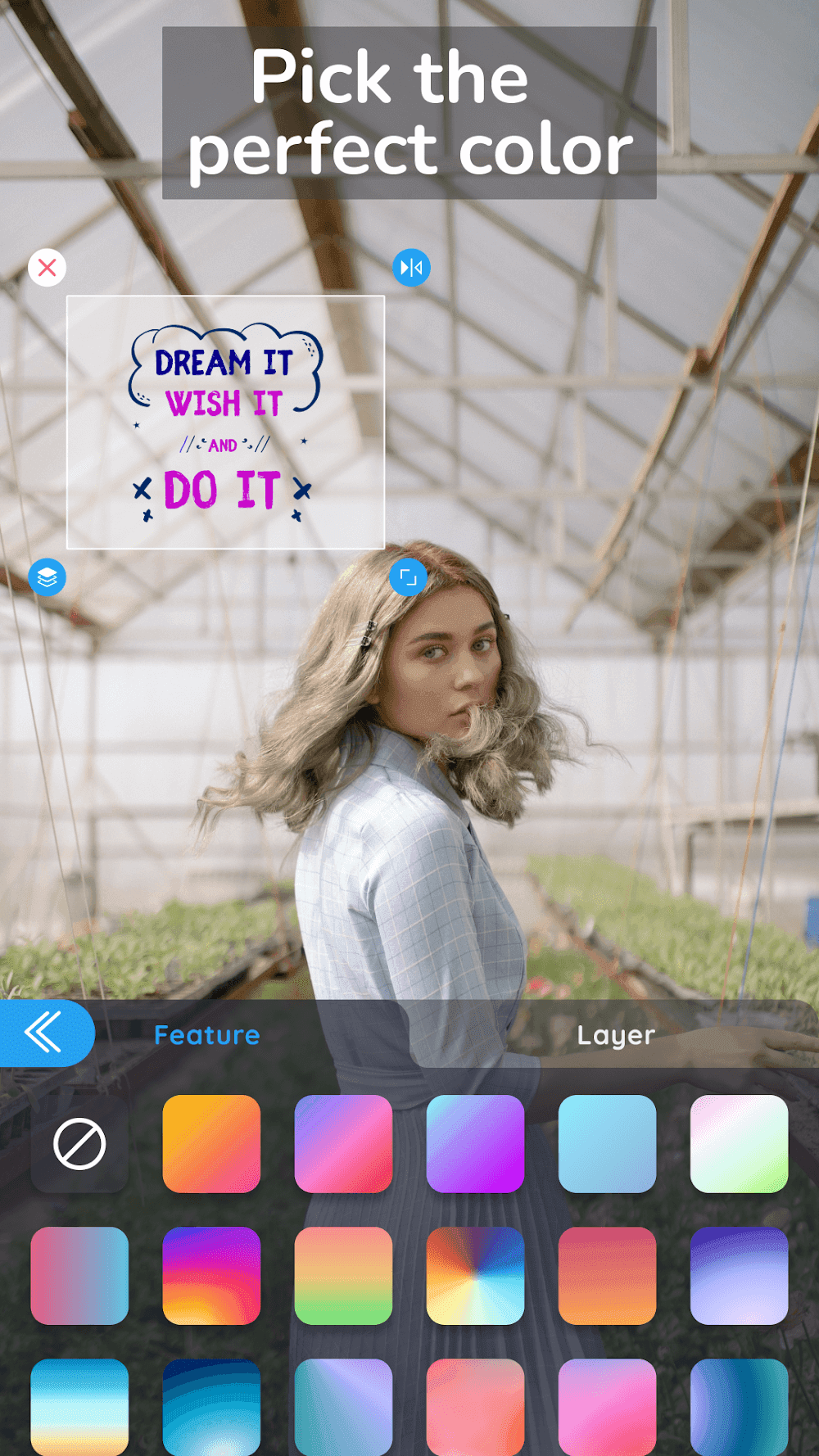 TextArt Screenshot 4