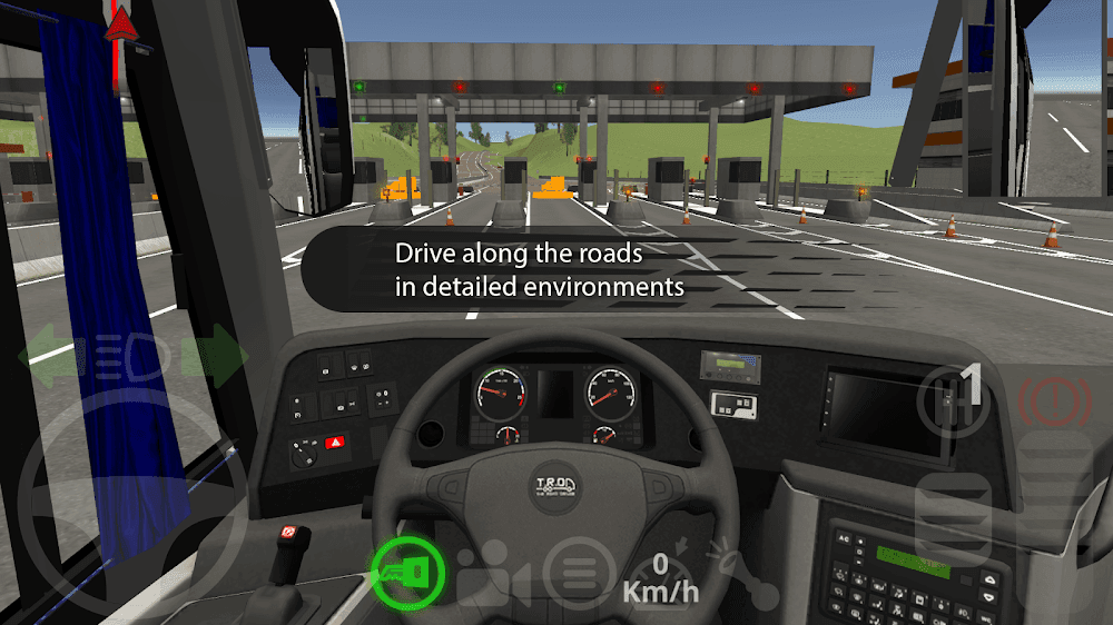 The Road Driver Screenshot 4