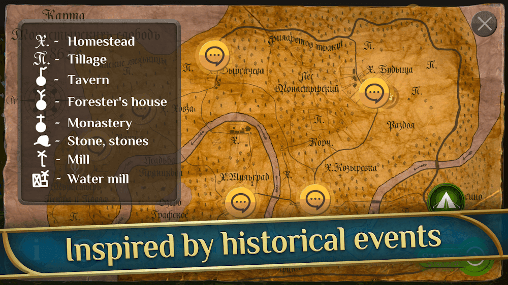Treasure Hunter Screenshot 2