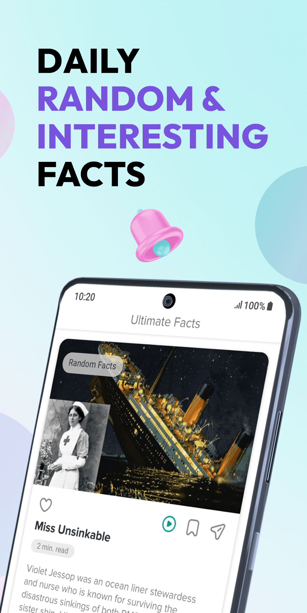 Ultimate Facts Screenshot 6