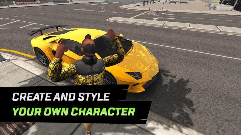Flex City (Vice Online) Screenshot 3