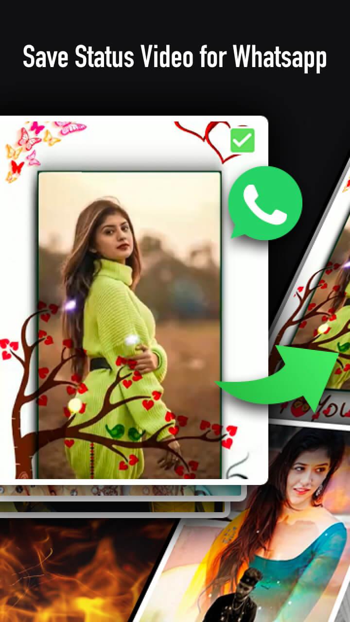 VidStatus Screenshot 1