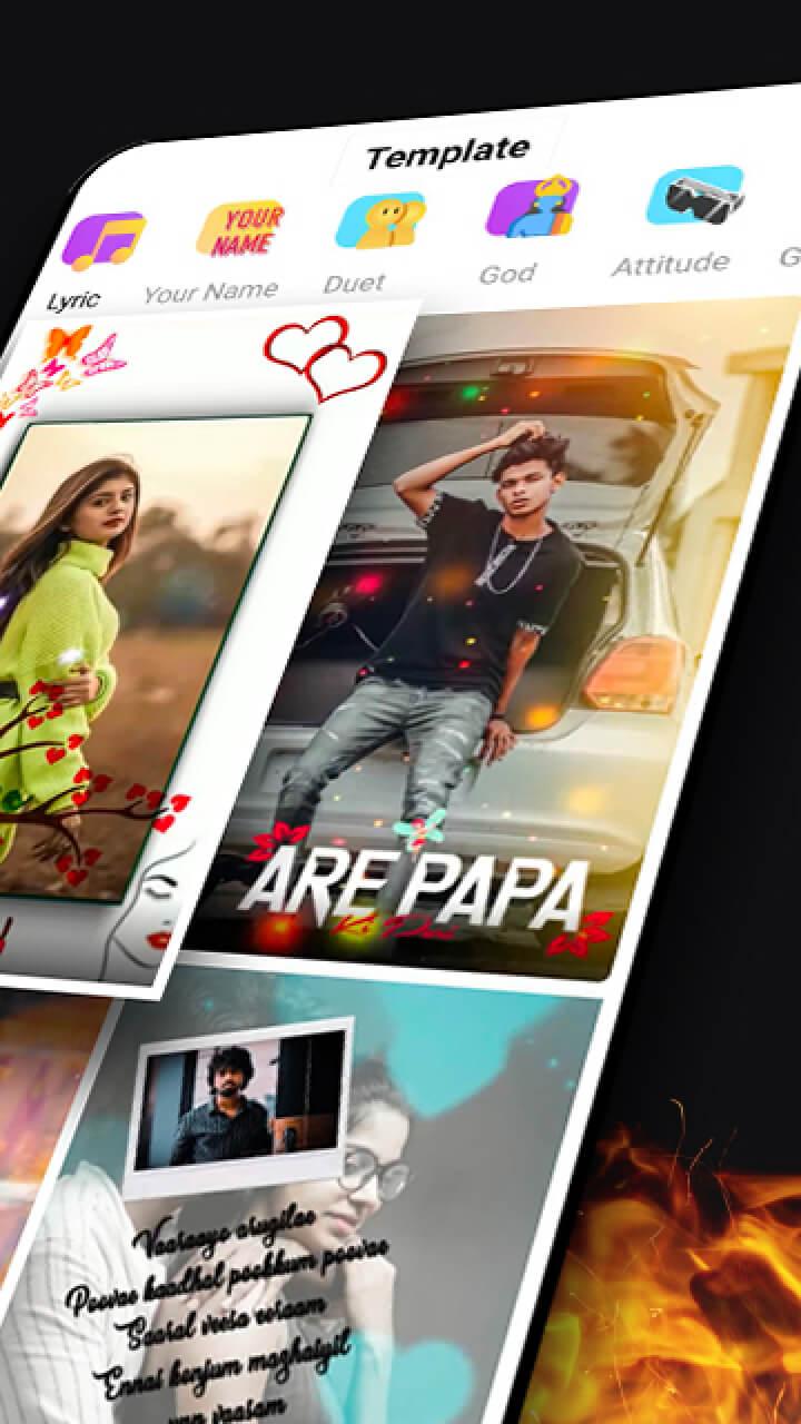 VidStatus Screenshot 6