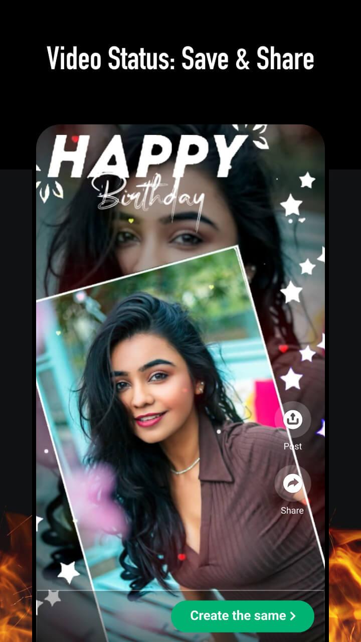 VidStatus Screenshot 5