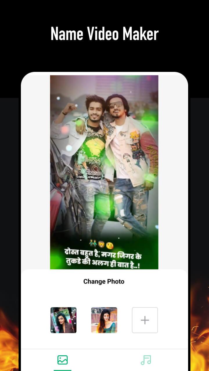 VidStatus Screenshot 2