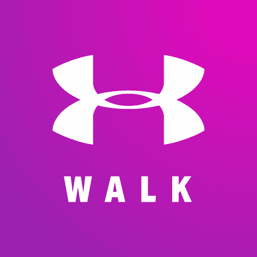 Map My Walk