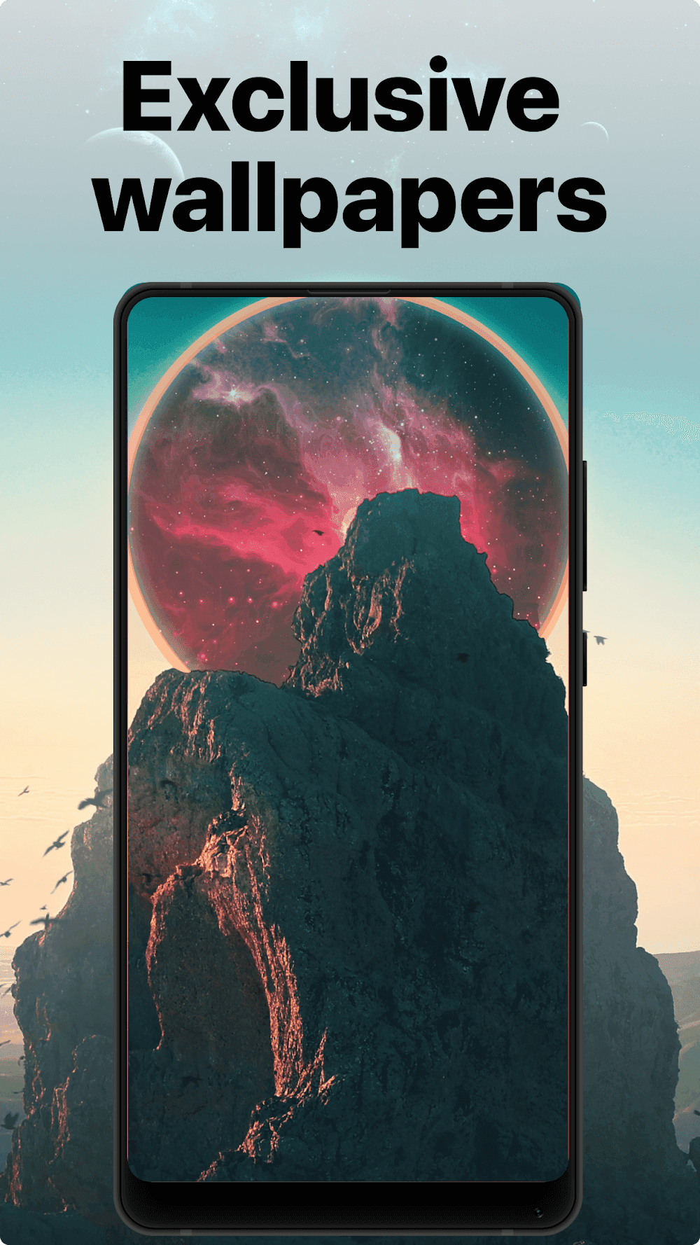 Walli Screenshot 6