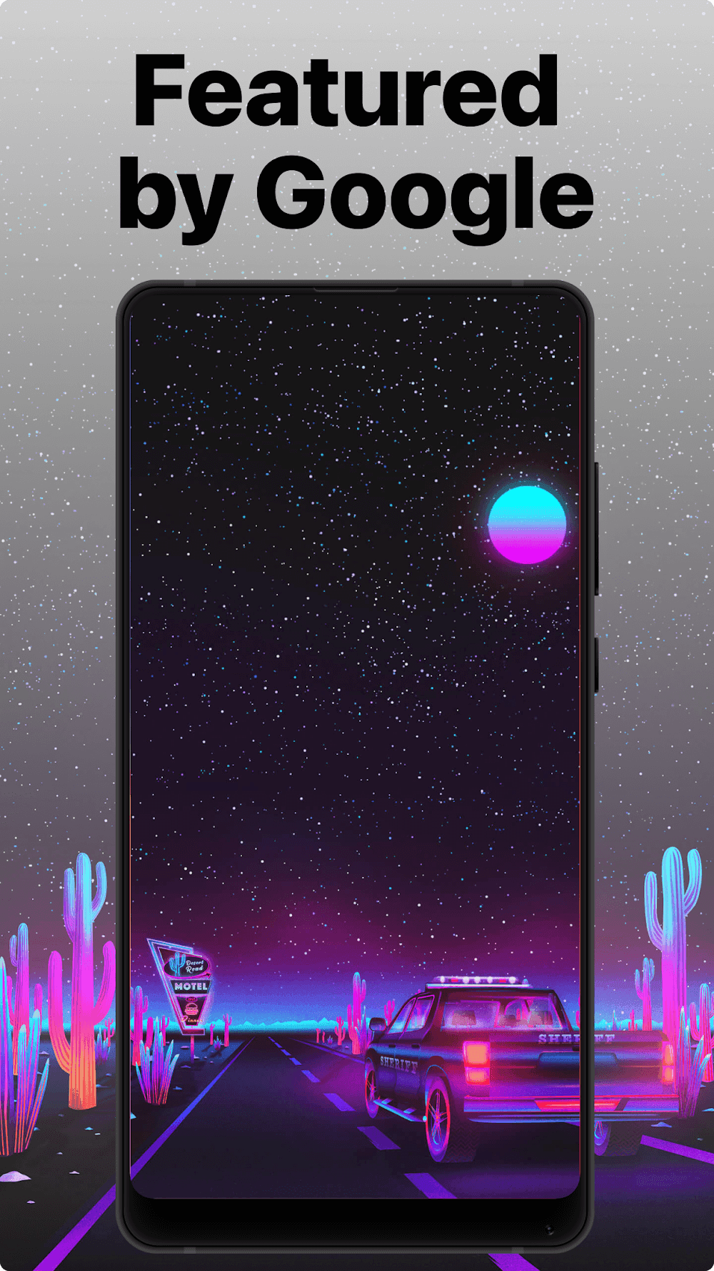 Walli Screenshot 5