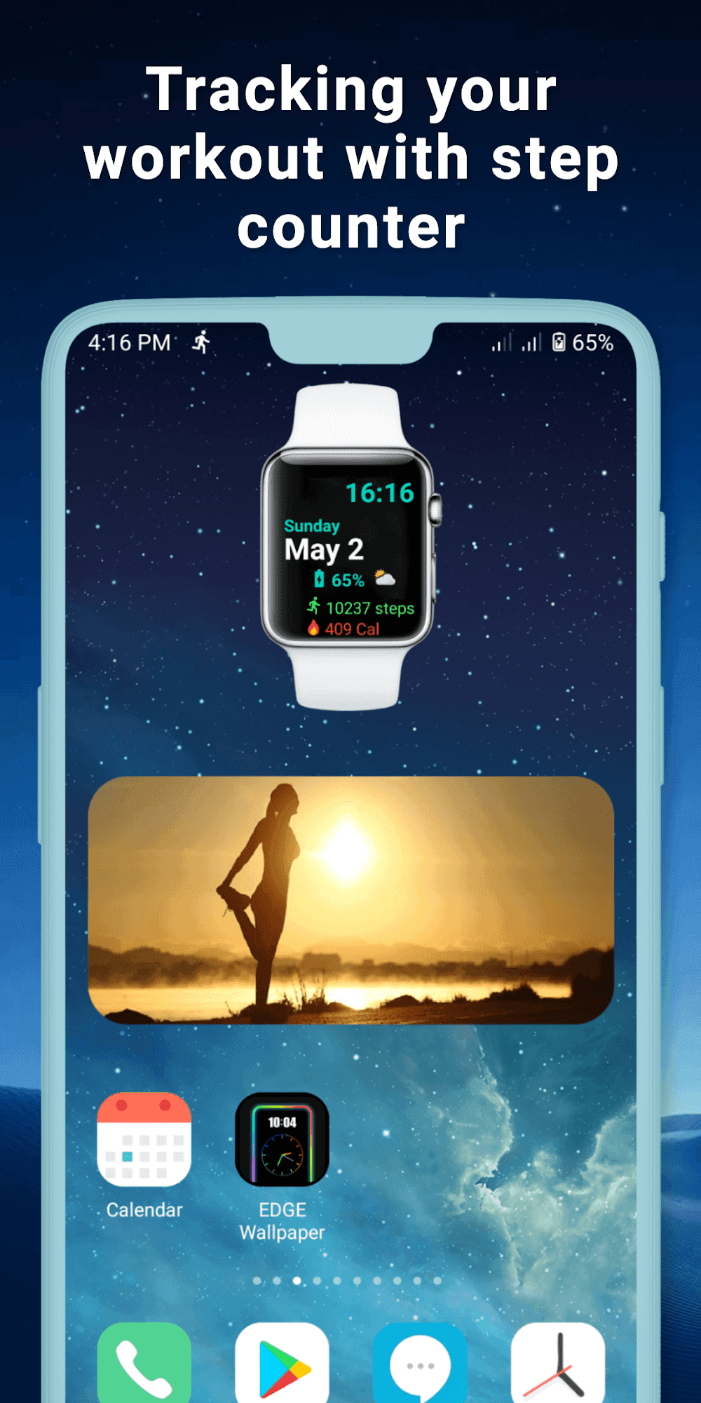 Widgets iOS 15 - Color Widgets Screenshot 4