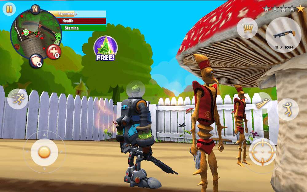 World of Bugs Screenshot 5