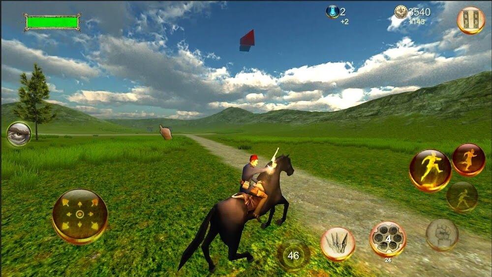 Zaptiye Screenshot 2