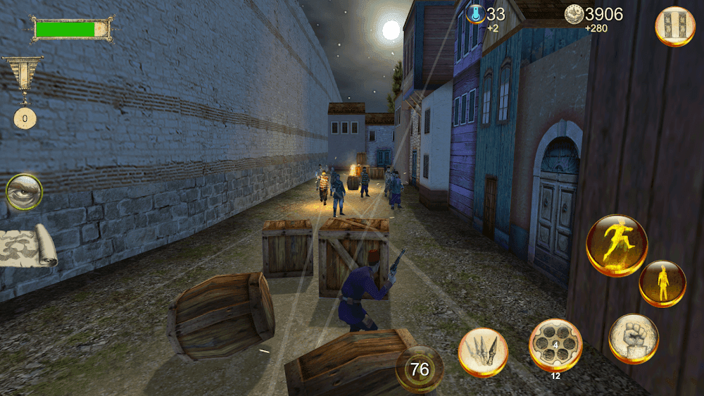 Zaptiye Screenshot 3