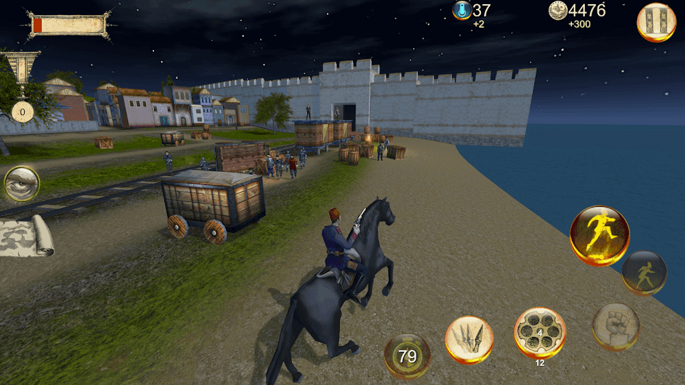 Zaptiye Screenshot 4