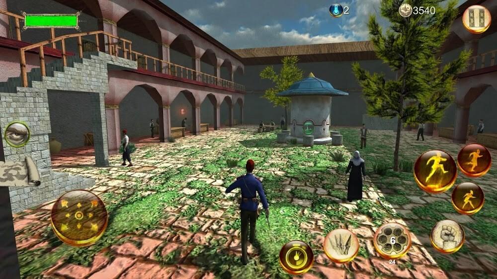Zaptiye Screenshot 5
