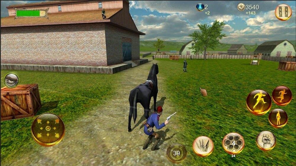 Zaptiye Screenshot 6