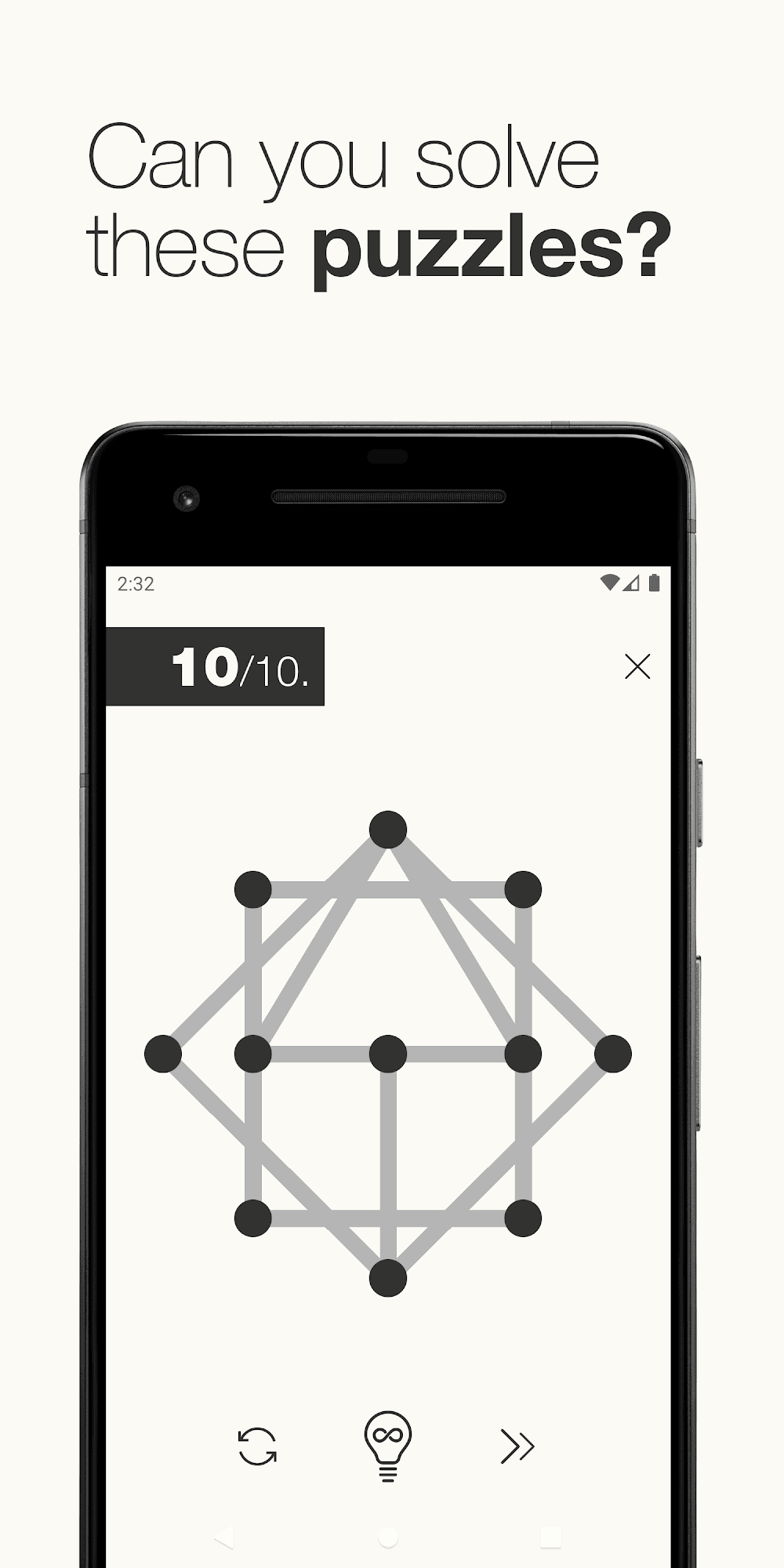 1Line & Dots Screenshot 5