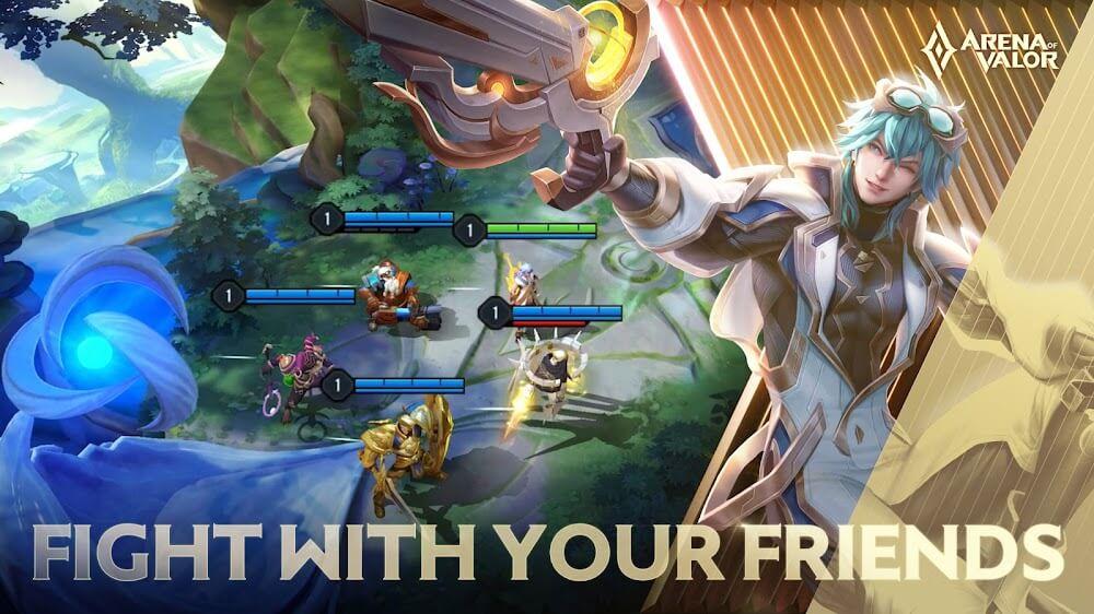 Arena of Valor Screenshot 5